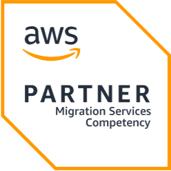 AWS BADGE