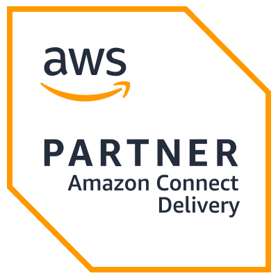 AWS BADGE